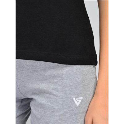 VISERDI Футболка 3105-чпр 153370