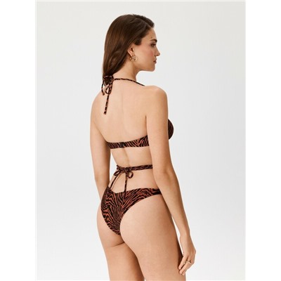 Бюстгальтер купальный жен.Bralette Rossana