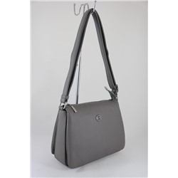 Сумка женская из кожзаменителя Gilda Tohetti   #%