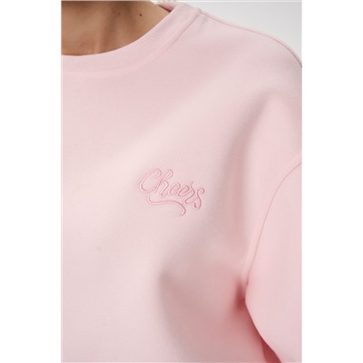 Костюм Аннета (розовый)