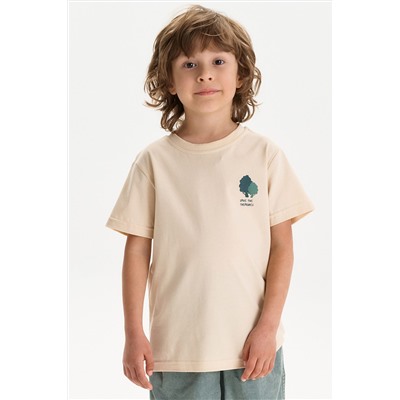 Футболка для мальчиков PELICAN, 1232809