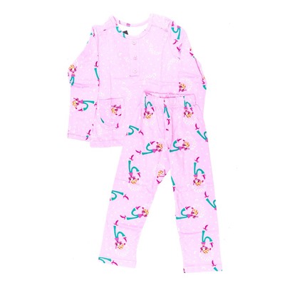 Пижама Агния  М21550рл