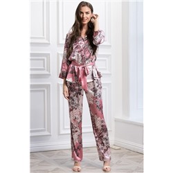 Комплект (Брюки+Рубашка) MIA AMORE, 1091654