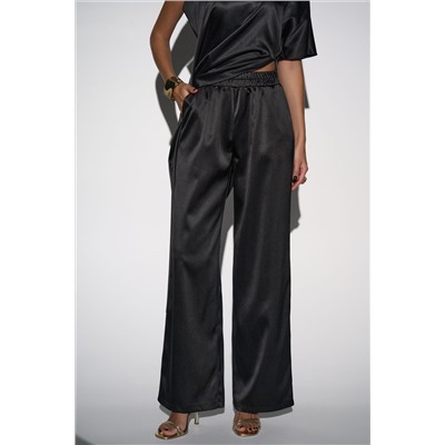 Брюки Рози (чёрный)