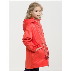 GZRM3270 (Плащ для девочки, Pelican )