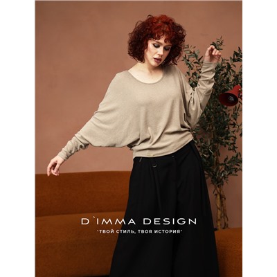 DIMMA Джемпер 2586