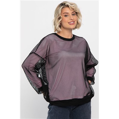 LT Collection Свитшот Б14712-5М