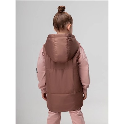 Bodo Жилет 14-61МU