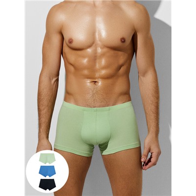 ТРУСЫ МУЖСКИЕ (3ШТ) 411216-3