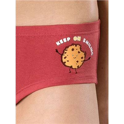 PELICAN Трусы GUHB3342/1(2)