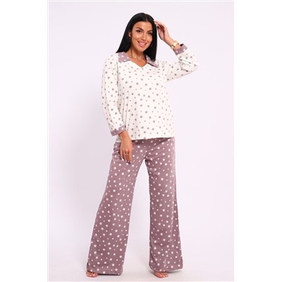 Пижама с брюками 33524 НАТАЛИ, 1083058