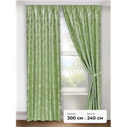 Натали Шторы 5730