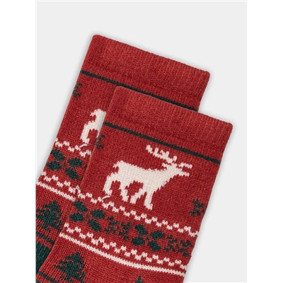 MARK FORMELLE Женские носки 394K-1552