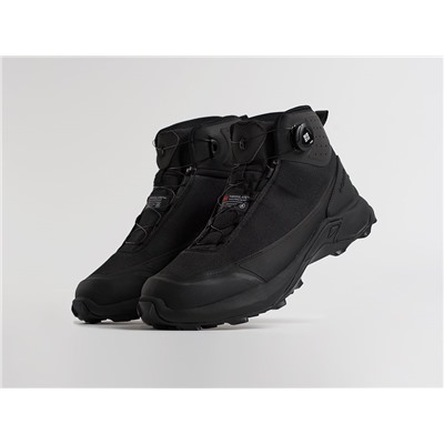 Зимние Кроссовки Columbia