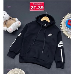 кофта с начесом 1847917-3