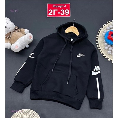 кофта с начесом 1847917-3