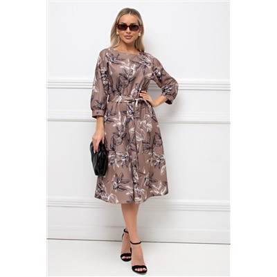 Платье Любава №7