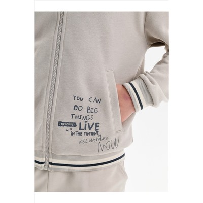 Толстовка для мальчиков PELICAN, 1232768