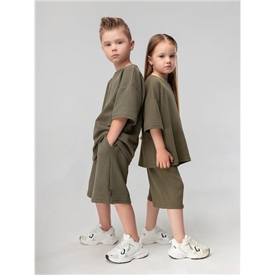 Bodo Костюм 11-624MU