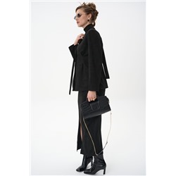 Жакет Майли (чёрный)