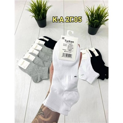 носки 10шт туркан