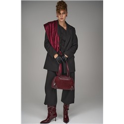 Жилет Клио (чёрный)