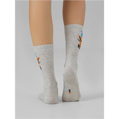 MARK FORMELLE Женские носки 217K-2669