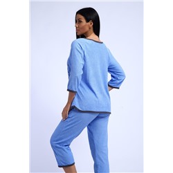 Костюм с бриджами 51198 НАТАЛИ, 1210584