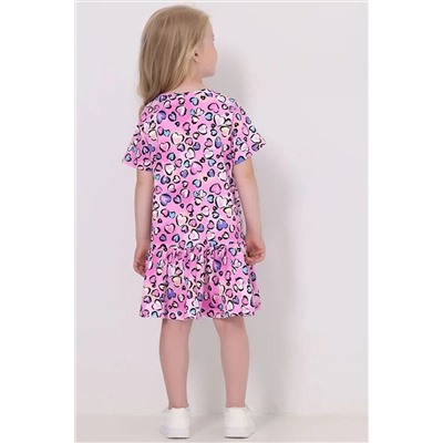 Платье АПРЕЛЬ, 1033117