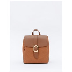 Рюкзак 012311030 brown Bagco