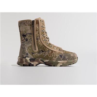 Зимние Ботинки