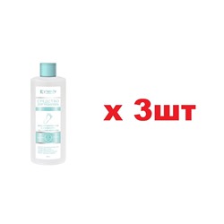 Family Cosmetics Жидкий кератолик 200мл для кожи стоп на основе мочевины 3шт