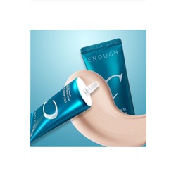 Enough Увлажняющий BB-крем с коллагеном / Collagen Moisture BB Cream SPF50 PA+++, 50 мл KRISTALLER, 1107780