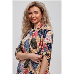 Натали Рубашка 53036