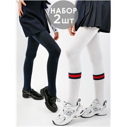 Соль&Перец Колготки