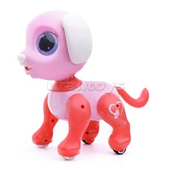 Интерактивная игрушка "Щенок" в коробке