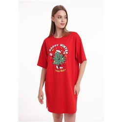 Платье женское для дома