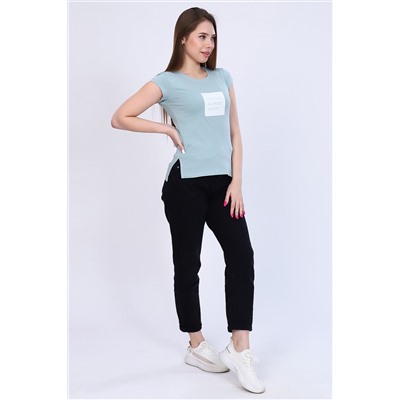 Футболка женская 12340