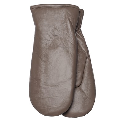 Варежки жен. LuMeiJia M-1 иск.кожа