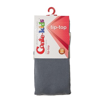 Колготки детские Conte-Kids Колготки хлопковые детские TIP-TOP
