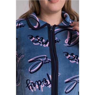 Халат М325337ср