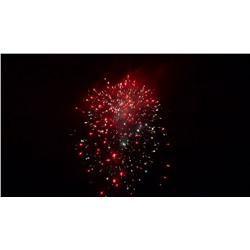 Фейерверк ЕС350 Роял де Люкс (0,8" х 100)