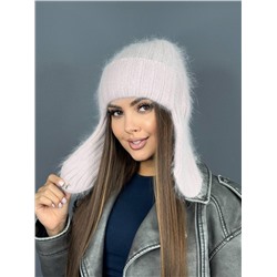 Шапка ушанка