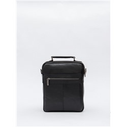 Сумка 8808Z black Zinimsk