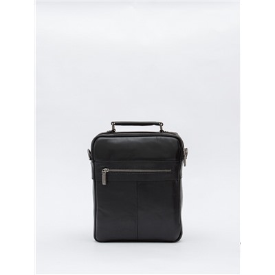 Сумка 8808Z black Zinimsk