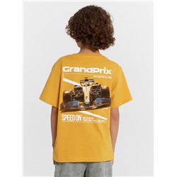 ФУТБОЛКА ДЛЯ МАЛЬЧИКОВ 113433