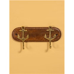 Крючки «Морской», 10×23 см