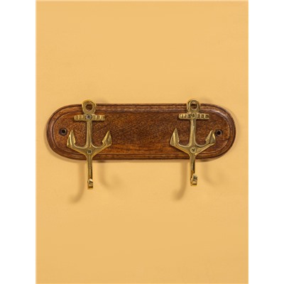 Крючки «Морской», 10×23 см