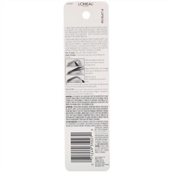L'Oreal, Карандаш для бровей Brow Stylist Shape & Fill, оттенок 400 «Блонд», 250 мг