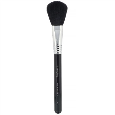 Sigma, F10 Powder/Blush, кисть для пудры и румян, 1 шт.